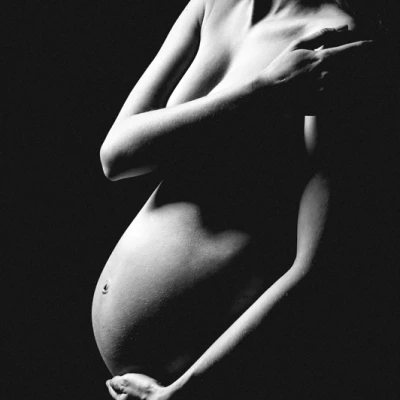 Masajes prenatales - eliminación de dolencias